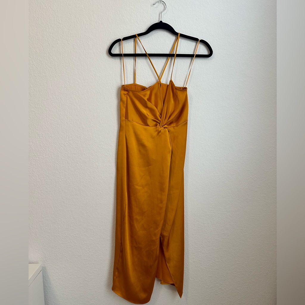 Gold/Yellow Express